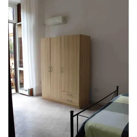 Porto 6 Daire Napoli