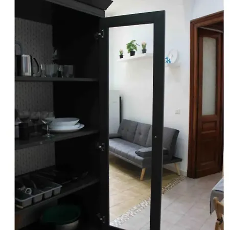 Apartment Porto 6 Naples